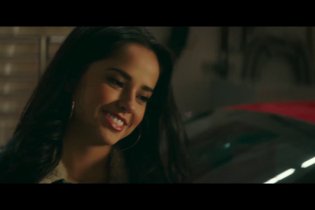 A-X-L: Un'amicizia extraordinaria Clip 'Miles e Sara'