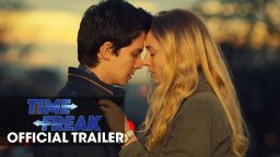 Time Freak - Trailer