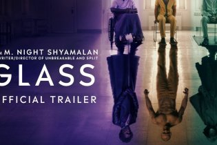 Glass - Official Trailer 2