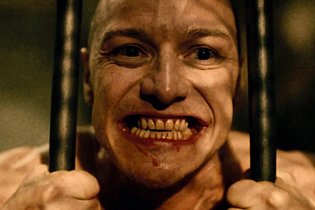 Glass - Trailer italiano 2