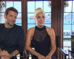 Lady Gaga su A Star Is Born: 'Credo nell'amore e questo film ne è pieno'