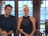 Lady Gaga su A Star Is Born: 'Credo nell'amore e questo film ne è pieno'