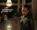 Ant-Man and the Wasp: Evangeline Lilly svela la sua reazione alla notizia della morte di Wasp