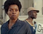 The Best of Enemies: Taraji P. Henson lotta per i diritti civili nel trailer