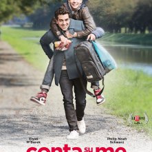 Locandina di Conta su di me