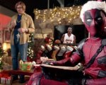 Deadpool: il film di Natale avrà 15 minuti in più e un nuovo personaggio!