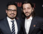 Lucca Comics 2018: Michael Peña e Diego Luna a Lucca con Narcos: Mexico