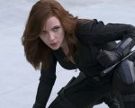 Vedova Nera: Scarlett Johansson ottiene un compenso milionario