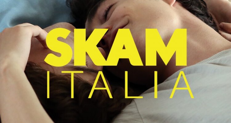 Il Genio Dello Streaming Skam Italia 2