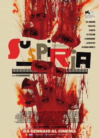 Suspiria