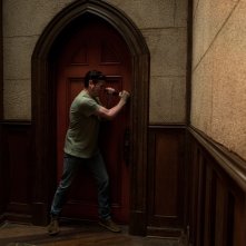 The Haunting of Hill House: una scena della serie targata Netflix