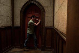 The Haunting Of Hill House 1