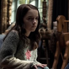 The Haunting of Hill House: una scena della serie