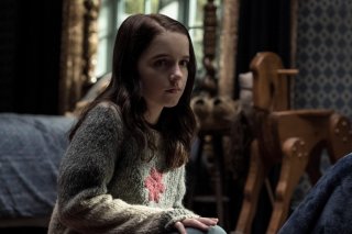 The Haunting Of Hill House 5