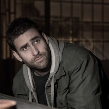 The Haunting of Hill House: una scena con Oliver Jackson-Cohen