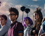 TimVision a Lucca Comics 2018: ecco le novità e le serie tv in anteprima!
