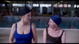 ll complicato mondo di Nathalie - Clip Esclusiva