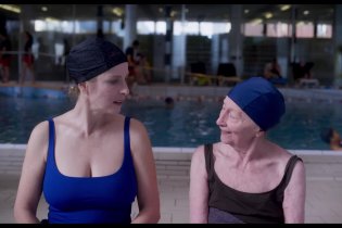 ll complicato mondo di Nathalie - Clip Esclusiva