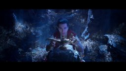 Aladdin - Teaser Trailer Italiano