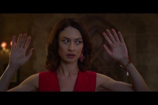 Johnny English colpisce ancora - Clip Esclusiva