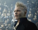 Animali fantastici, Johnny Depp: 'J.K. Rowling mi ha difeso perché sa che sono innocente'