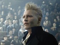 Animali fantastici, Johnny Depp: 'J.K. Rowling mi ha difeso perché sa che sono innocente'