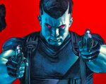 Bloodshot: un concept art svela il look di Vin Diesel
