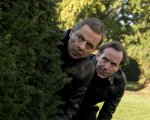 Johnny English colpisce ancora, scena esclusiva del film con Rowan Atkinson