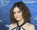 Lucy Hale tra i protagonisti del film Fantasy Island?