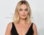 Once Upon a Time in Hollywood: Margot Robbie incinta sul set del film di Tarantino