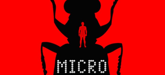 Micro: scelti gli sceneggiatori del film tratto dal libro di Crichton