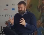 Lucca Comics & Games 2018: torna Robert Kirkman, creatore di The Walking Dead