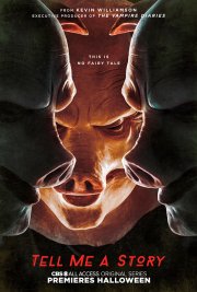 Locandina di Tell Me a Story