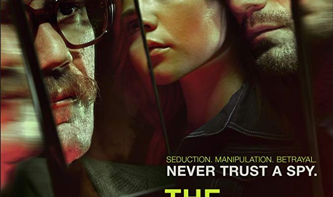 L Indice Della Paura Serie Tv Recensione