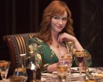 Christina Hendricks nell'adattamento di Bucanieri per Apple TV+