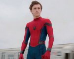 Spider-Man: Far From Home, le foto e i video dal set svelano il nuovo costume!