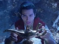 Aladdin: lo sceneggiatore del cartone si scaglia contro la Disney!