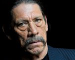 Danny Trejo, la star di Machete in una serie prodotta da Will Smith
