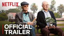 The Kominsky Method - Trailer