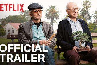 The Kominsky Method - Trailer