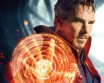 Doctor Strange 2: anticipato l'inizio delle riprese?