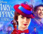 Il Ritorno di Mary Poppins: ecco le prime entusiaste reazioni al sequel!
