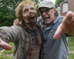 The Walking Dead 9, intervista a Greg Nicotero: “Gli zombie devono rimanere minacciosi”