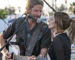 A Star is Born conquista il boxoffice italiano e ruba il primo posto a Venom!