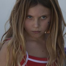 Angel Face: Ayline Etaix in un momento del film