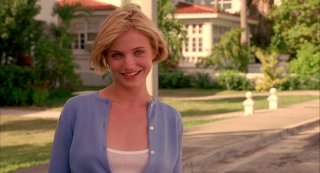 Cameron Diaz