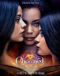 Locandina di Charmed