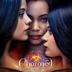 Locandina di Charmed