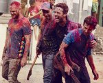 Coldplay: A Head Full of Dreams al cinema il 14 novembre, ecco il trailer!