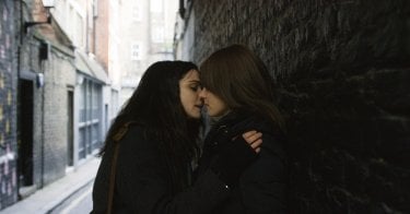 Disobedience Rachel Mcadams Rachel Weisz2